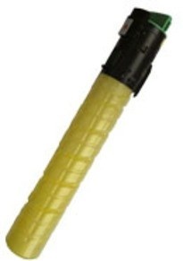 Ricoh Original 841507 Yellow Toner Cartridge