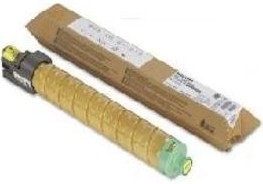 Original Ricoh 841597 Yellow Toner Cartridge