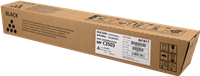 
	Original Ricoh 841817 Black Toner Cartridge
