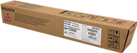 Original Ricoh 841819 Magenta Toner Cartridge