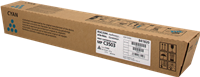 Original Ricoh 841820 Cyan Toner Cartridge