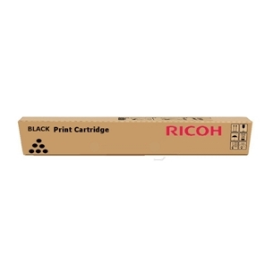 Original Ricoh 841925 Black Toner Cartridge
