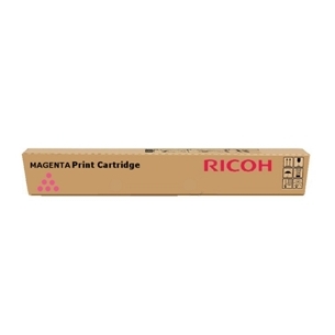 Original Ricoh 841927 Magenta Toner Cartridge