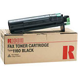 Ricoh Original 888029 Black Toner Cartridge
