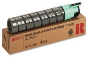 Ricoh Original Type 245 Black Toner Cartridge (888312)