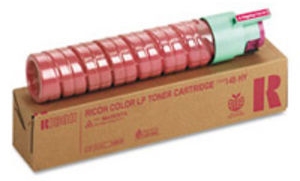 Ricoh Original Type 245 Magenta Toner Cartridge (888314)