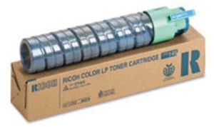 Ricoh Original Type 245 CyanToner Cartridge (888315)