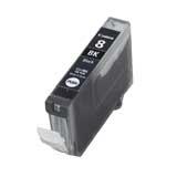 Canon CLI-8BK Black Compatible Ink Cartridge