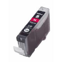 Canon CLI-8M Magenta Compatible Ink Cartridge
