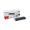 Original Canon T707K (9424A004) Black Toner Cartridge