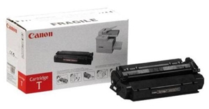 Canon Original 737 Black Toner Cartridge (9435B002)