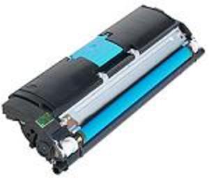 A00W372 Cyan Toner Cartridge