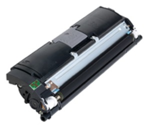 A00W472 Black Toner Cartridge