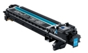 Konica Minolta A0310GH Cyan Compatible Print Unit