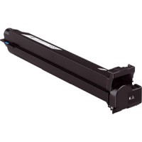 Original A0D7153 Konica Minolta Black Toner Cartridge