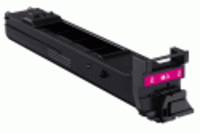 Original Konica Minolta A0DK352 Magenta Toner Cartridge