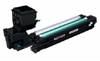 
	Compatible Konica Minolta A0WG02H Black Toner Cartridge
