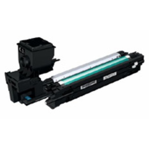 Original Konica Minolta A0WG02H Black Toner Cartridge