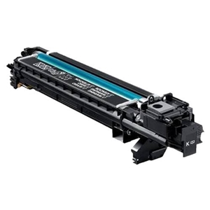 Compatible Konica Minolta A0WG03H Black Drum Unit