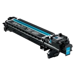 Compatible Konica Minolta A0WG08H Cyan Drum Unit