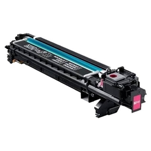 Compatible Konica Minolta A0WG0EH Magenta Drum Unit