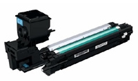 
	Compatible Konica Minolta A0WG0JH Cyan Toner Cartridge
