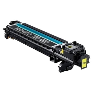 Compatible Konica Minolta A0WG0KH Yellow Drum Unit