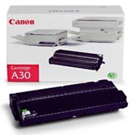 
	Canon Original A30 Toner Cartridge (1474A003AA)
