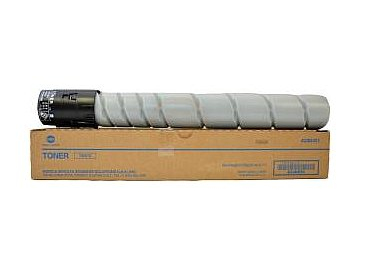 Original Konica Minolta TN-513 Black Toner Cartridge A33K051
