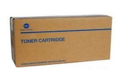 Original Konica Minolta TN619Y Yellow Toner Cartridge A3VX250