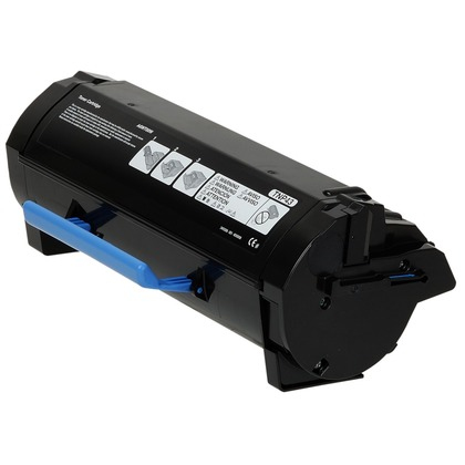 Original Konica Minolta TNP37 Black Toner Cartridge A63T01W