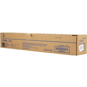 Konica Minolta Original TN324K Black Toner Cartridge (A8DA150)