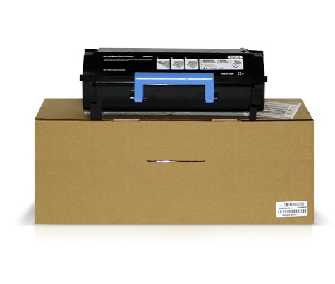 Original Konica Minolta TNP56 Black Toner Cartridge AADW011