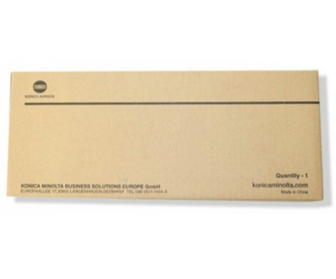 Original Konica Minolta TNP57 Black Toner Cartridge AADX011