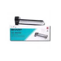 Original Sharp AL161TD Black Toner Cartridge