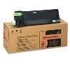 Original Sharp AR-202 Black Toner Cartridge
