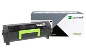 Original Lexmark B232000 Black Toner Cartridge (B232000)