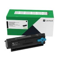 Original Lexmark B342000 Black High Capacity Toner Cartridge