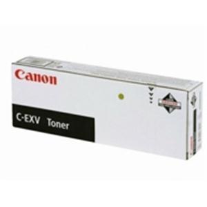 Canon Original C-EXV39 Black Toner Cartridge