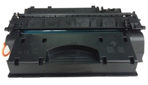 Compatible Canon C-EXV40 Black Toner Cartridge (3480B006AA)