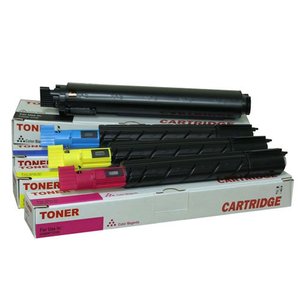 Canon Original C-EXV9 Toner Cartridge Multipack (Black/Cyan/Magenta/Yellow)