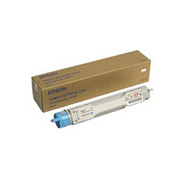 Original C13S050146 Epson Cyan Toner Cartridge