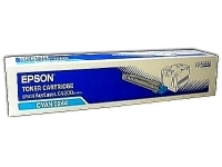 Original C13S050244 Epson Cyan Toner Cartridge