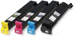 Original Epson C13S05047 Toner Cartridge Multipack (C13S050477/C13S050476/C13S050475/C13S050474)