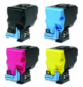 
	Epson Original C13S05059 Pack Of 4 Cartridges (Black,Cyan,Magenta,Yellow)
