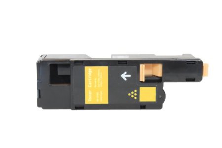 Epson S050611 Yellow Compatible Toner Cartridge