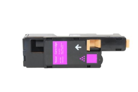 Original Epson S050612 Magenta Toner Cartridge