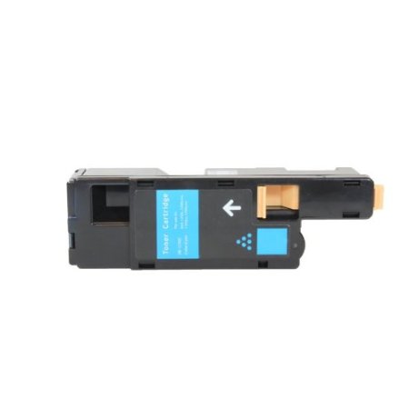 Original Epson S050613 Cyan Toner Cartridge