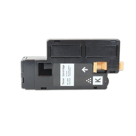Epson S050614 Black Compatible Toner Cartridge