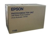 
	Original Epson C13S051105 Drum &amp; Waste Toner
